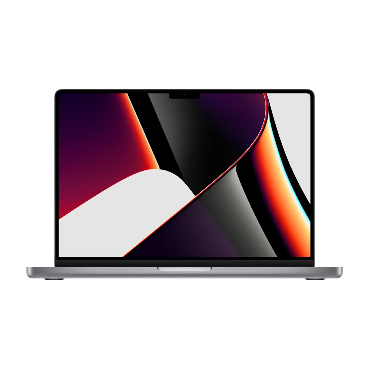 Macbook Pro 14-inch M1 Max
