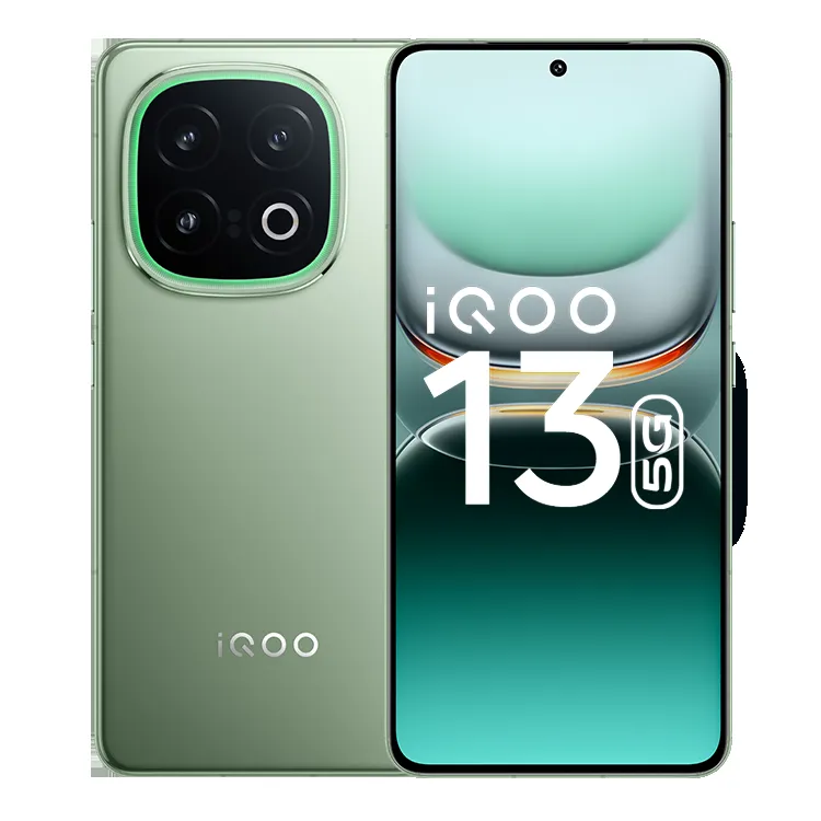 IQOO 13 5G