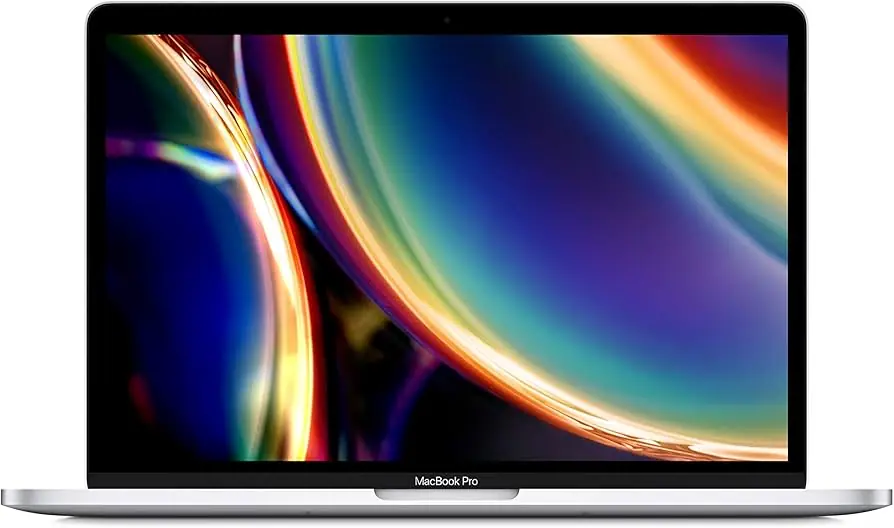 MacBook Pro 13-inch 2020 Thunderbolt 4 Ports