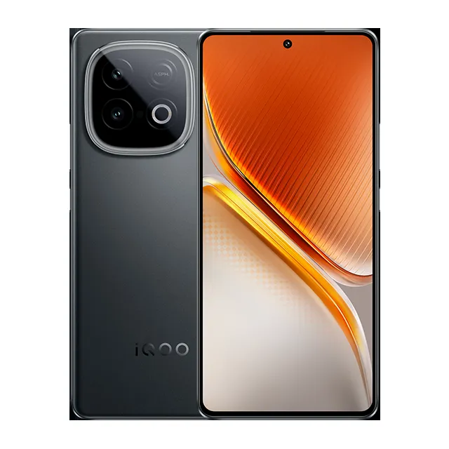 IQOO Neo 10