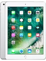 Ipad 9.7inch (5th Gen) Wi-Fi Only 2017