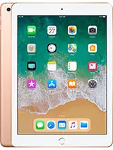 Ipad 9.7Inch (6th Gen) Wi-Fi Only 2018