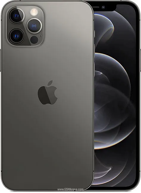 IPHONE 12 PRO