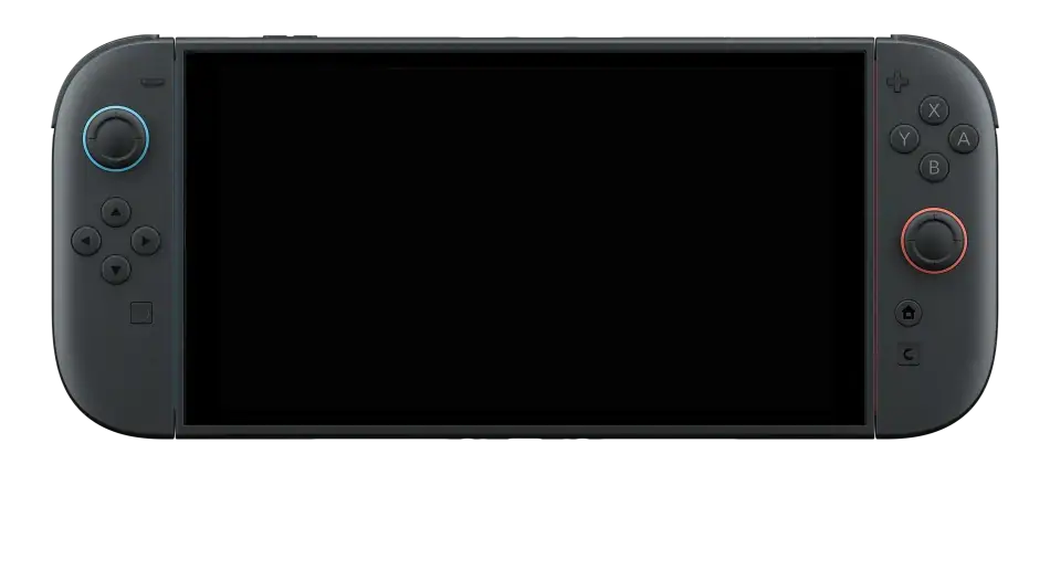 Switch 2 - OLED