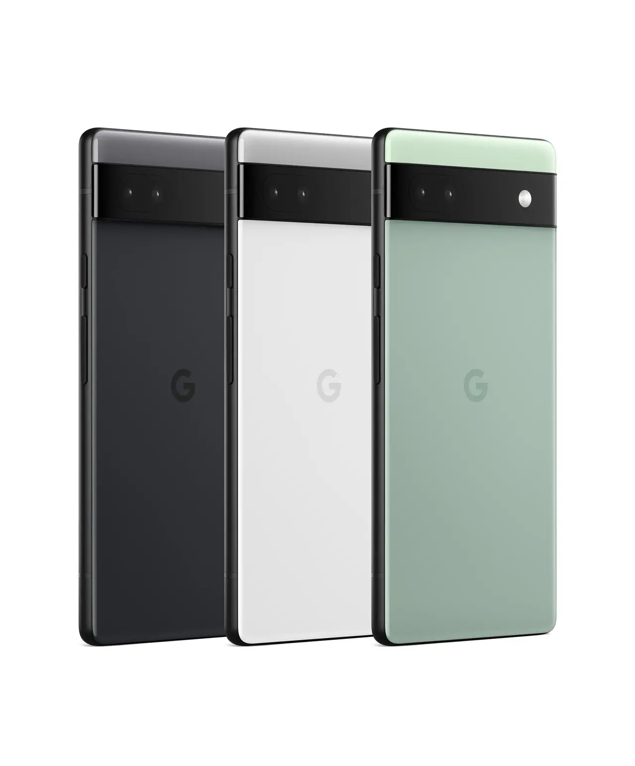 Pixel 6a