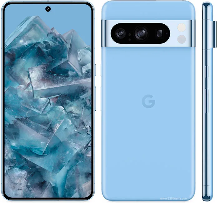 Pixel 8 pro