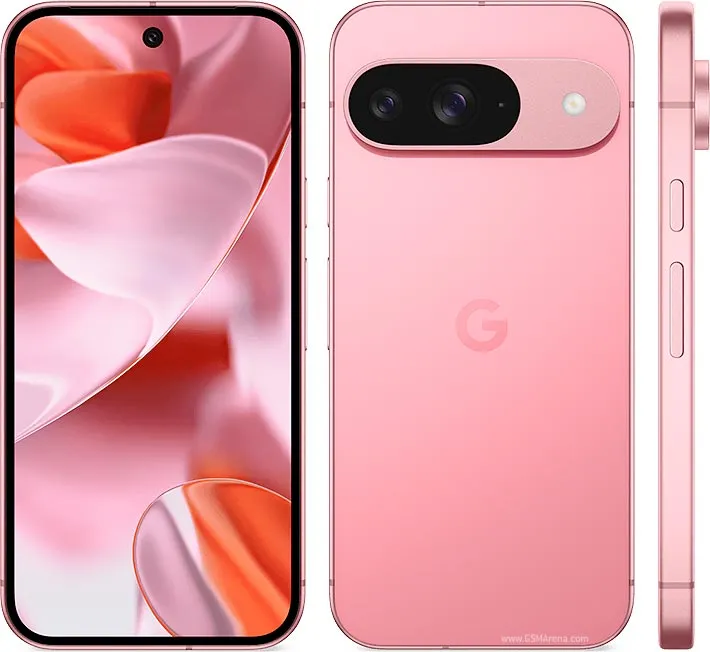 Pixel 9 