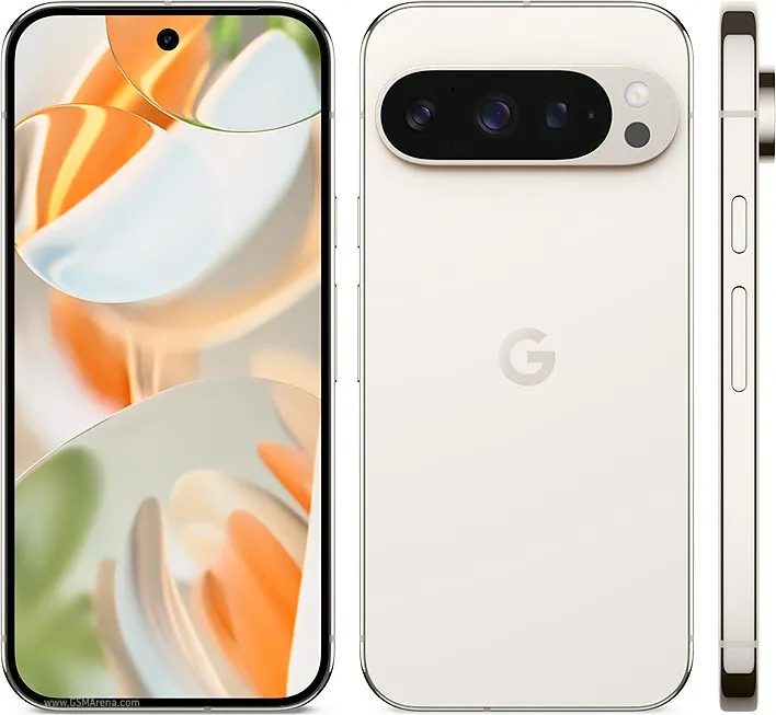 Pixel 9 pro