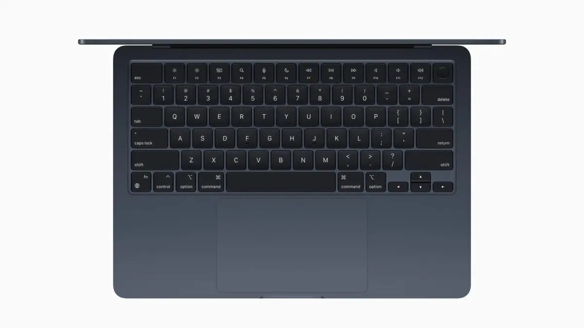 Sell Macbook Air M3 13-inch