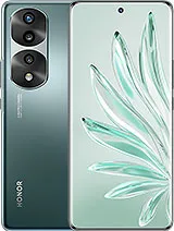 Honor 70 Pro
