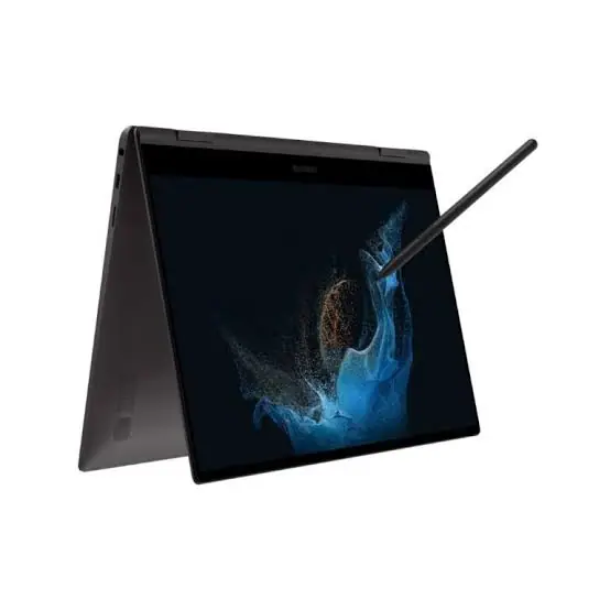 Galaxy Book 2 Pro 360 Laptop (Intel Core i5 12th Gen)