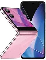 Infinix Zero Flip 5G