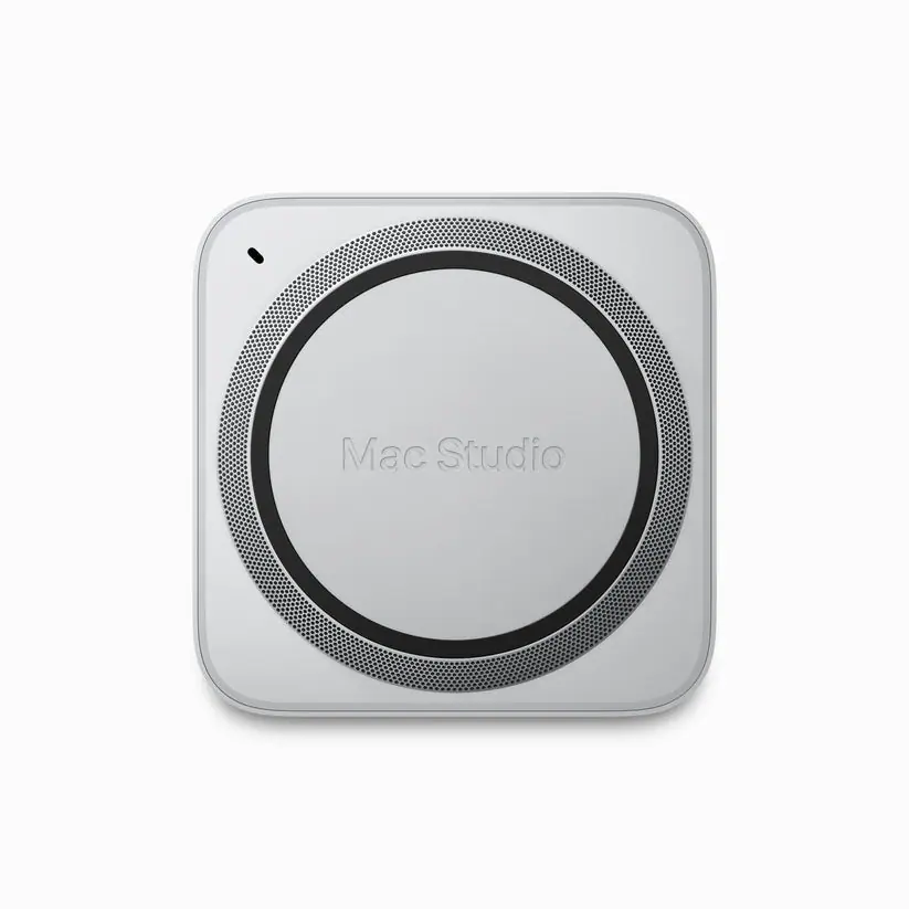 Mac Studio 76 core M2 Ultra