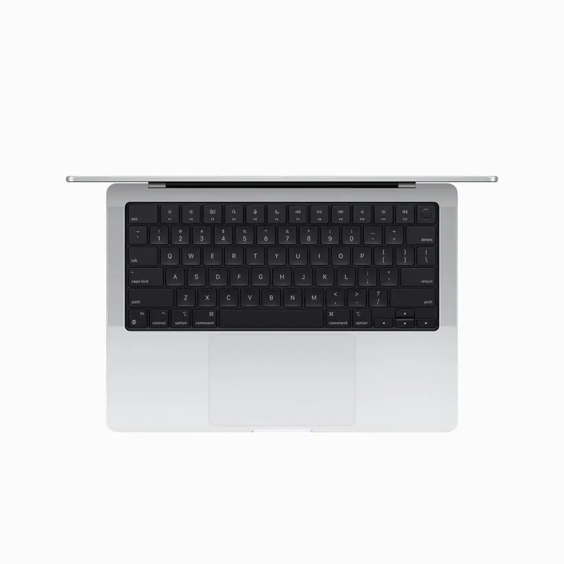 Macbook Pro 14-inch M3 Max