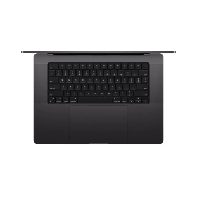 Macbook Pro 16-inch M4 Pro