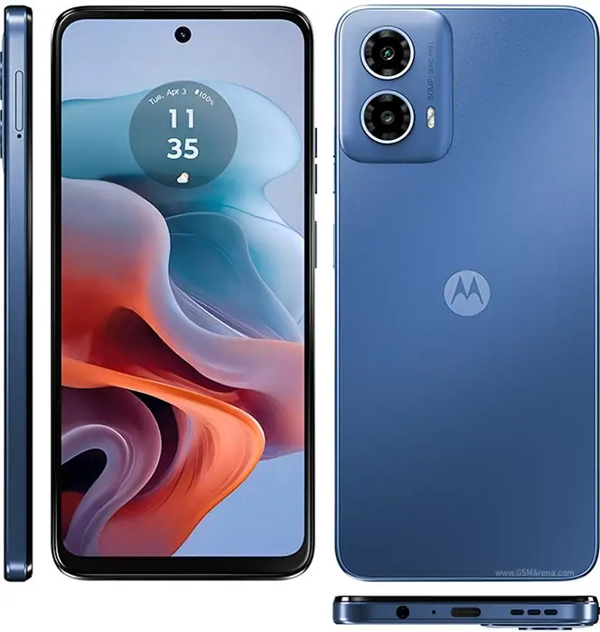 Motorola G34 5G