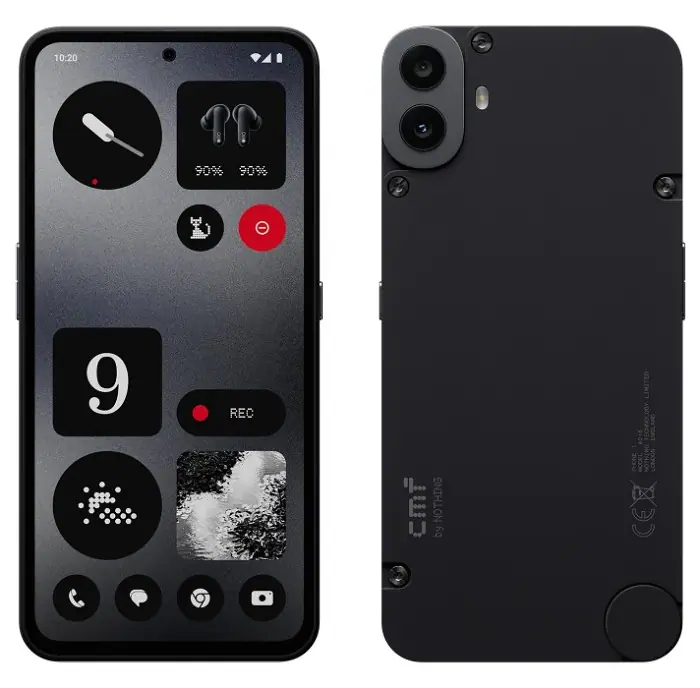 Nothing By CMF Phone 1