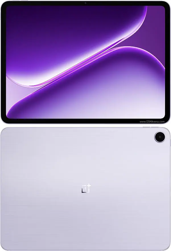 OnePlus Pad Go 2 5G