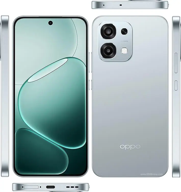 Oppo F31 5G