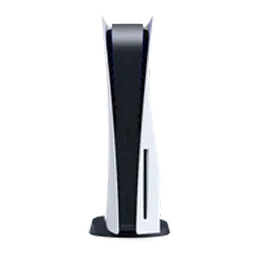 PlayStation PS5 Standard Disc Edition