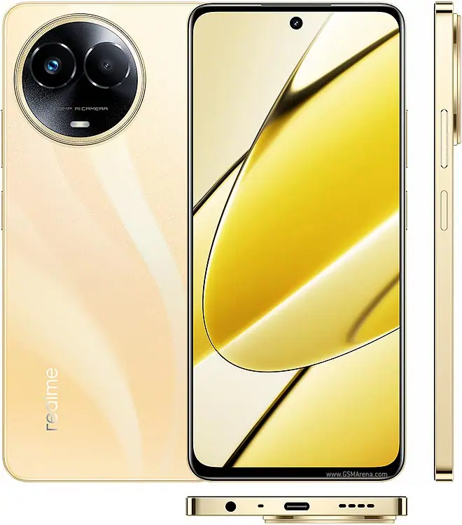 Realme 11 5G