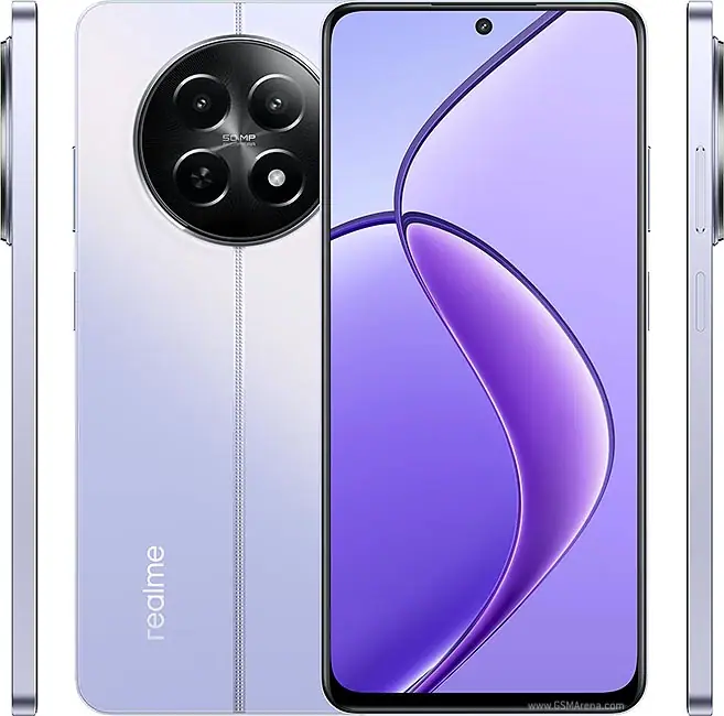 Realme 12x 5G
