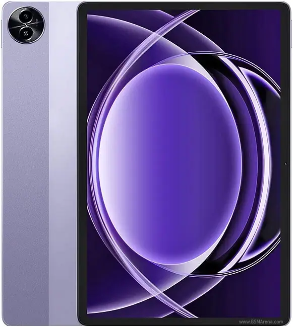 Realme Pad 2 Wi-Fi Only 