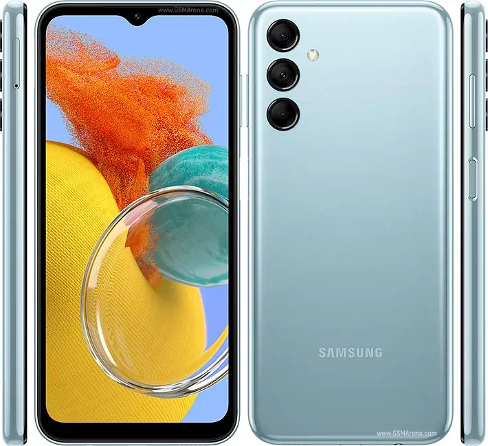 Galaxy M14 5G