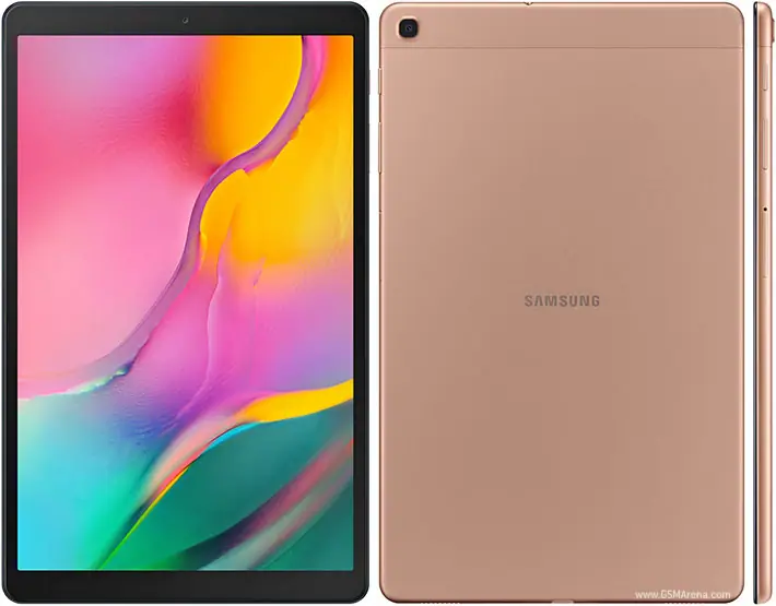 Samsung galaxy Tab A 10.1 (2019)LTE
