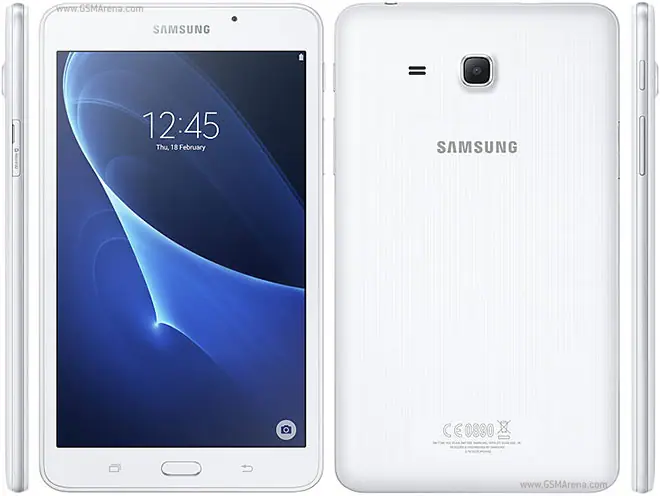 Samsung galaxy Tab A 7.0(2016) wifi+4G