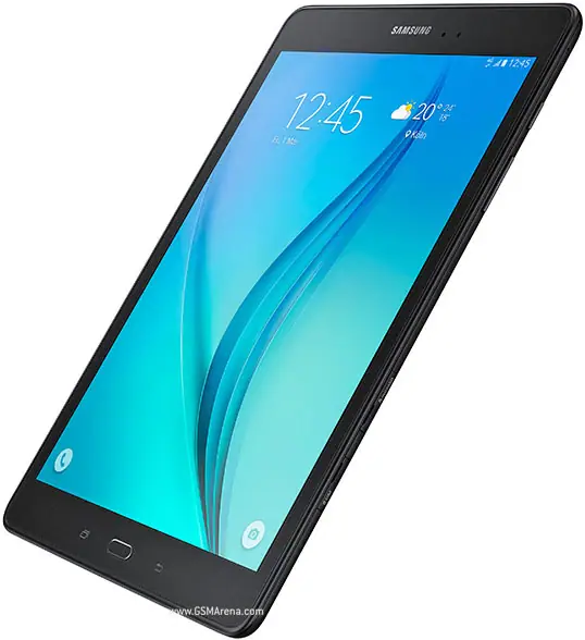 Samsung galaxy Tab A 7.0 (2018) LTE