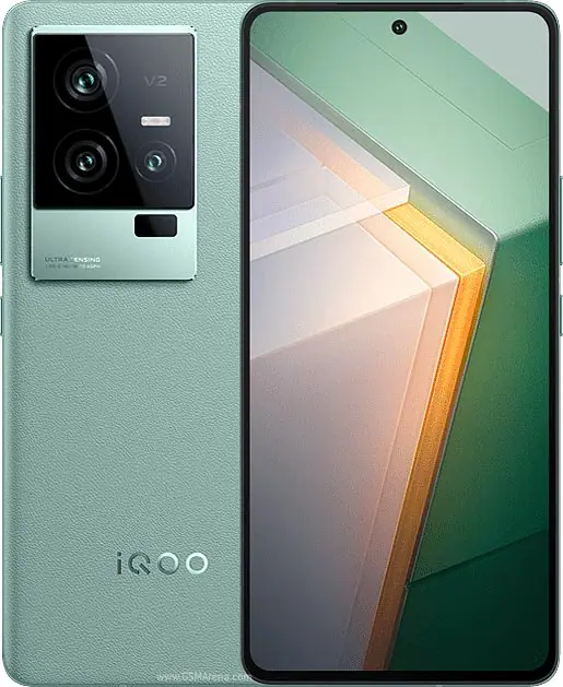 IQOO 11 5G