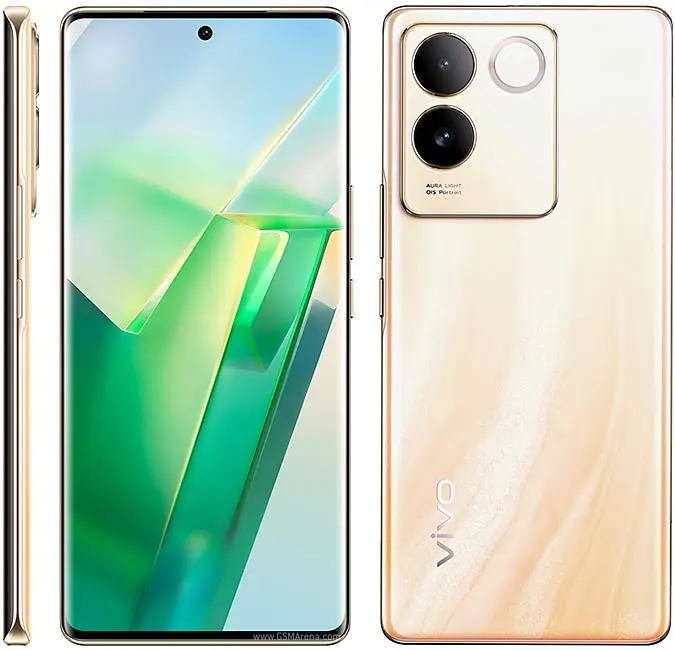 Vivo T2 Pro 5G