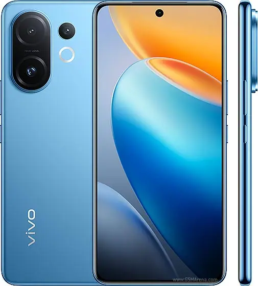 Vivo T4 Pro 5G