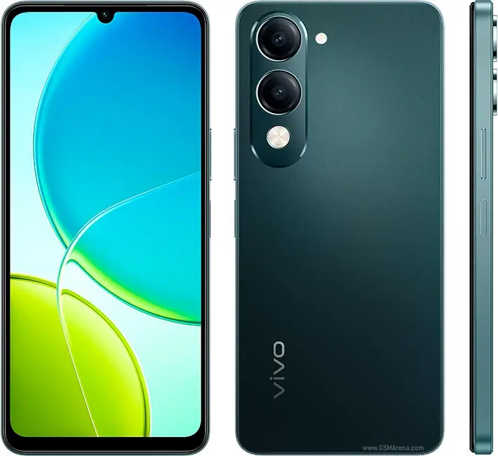 Vivo Y19 5G