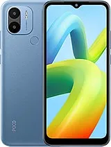POCO C50