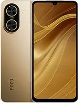 POCO C71