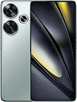 POCO F6 5G