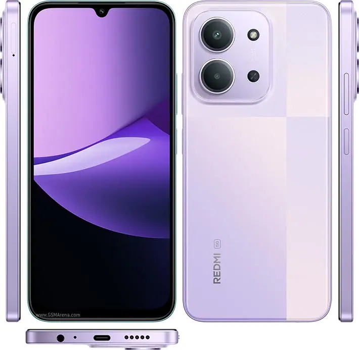 Redmi 15C 5G