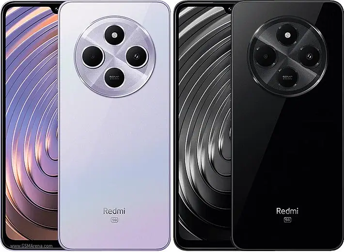 Redmi A4 5G